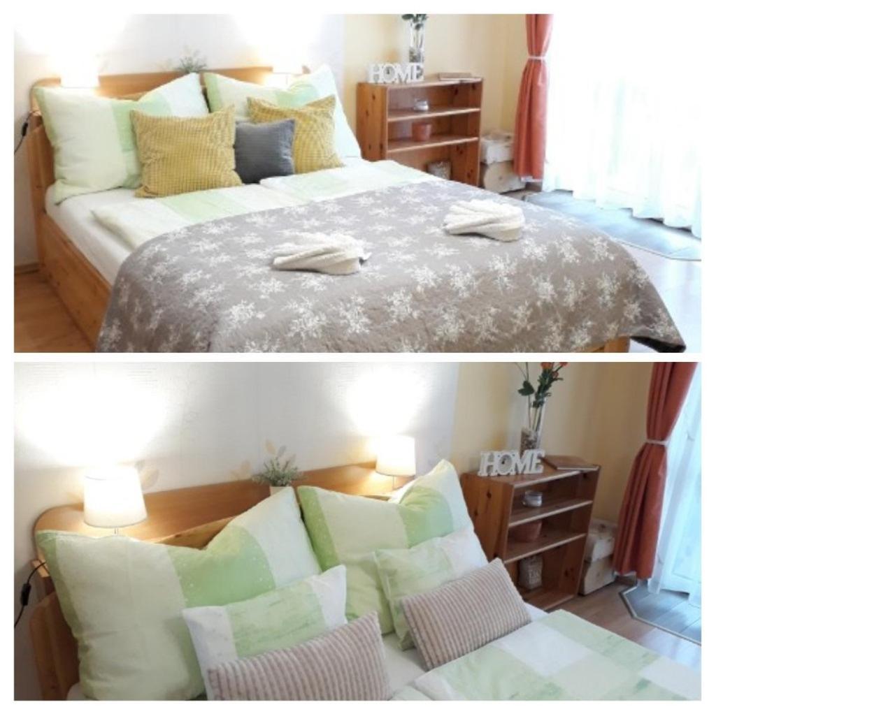 Dia Apartman Miskolc Buitenkant foto